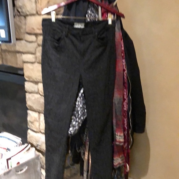 Free People Pants - Free people skinny jeans